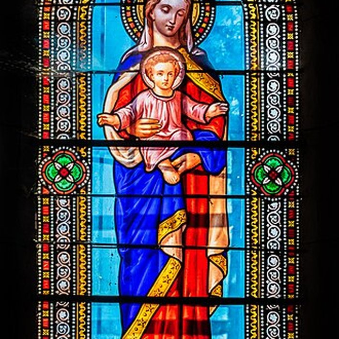 Photo de Eglise dAyrinhac