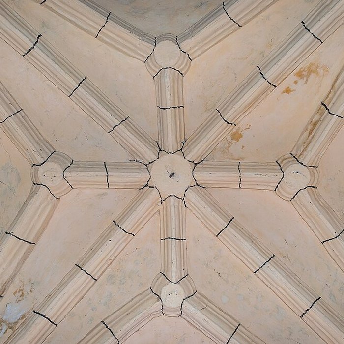 Photo de Eglise dAyrinhac