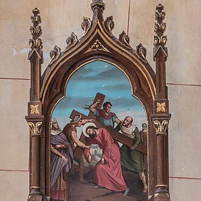 Photo de Eglise dAyrinhac