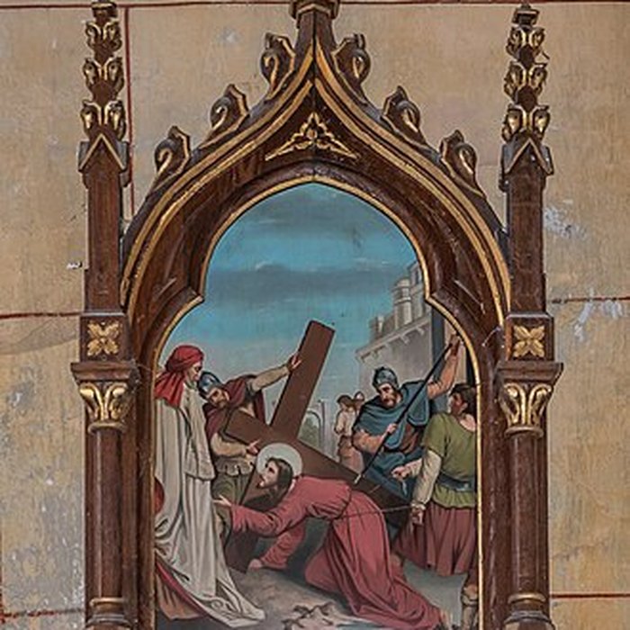 Photo de Eglise dAyrinhac