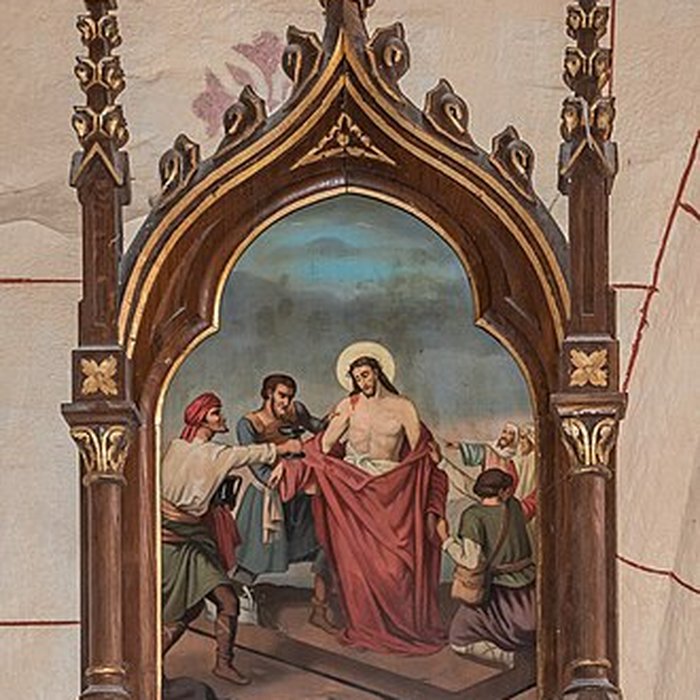 Photo de Eglise dAyrinhac