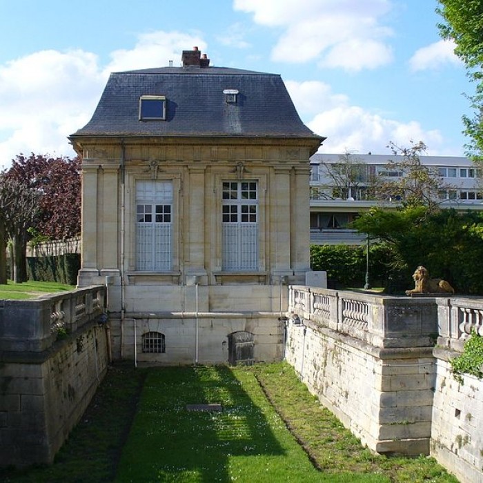 Photo de Château royal de Choisy-le-Roi