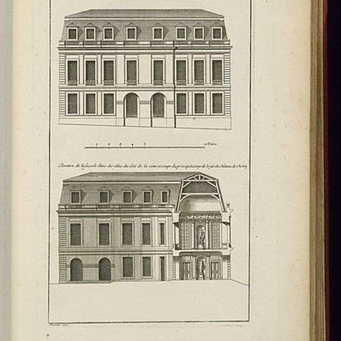 Photo de Château royal de Choisy-le-Roi