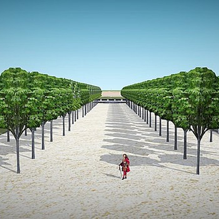 Photo de Château royal de Choisy-le-Roi