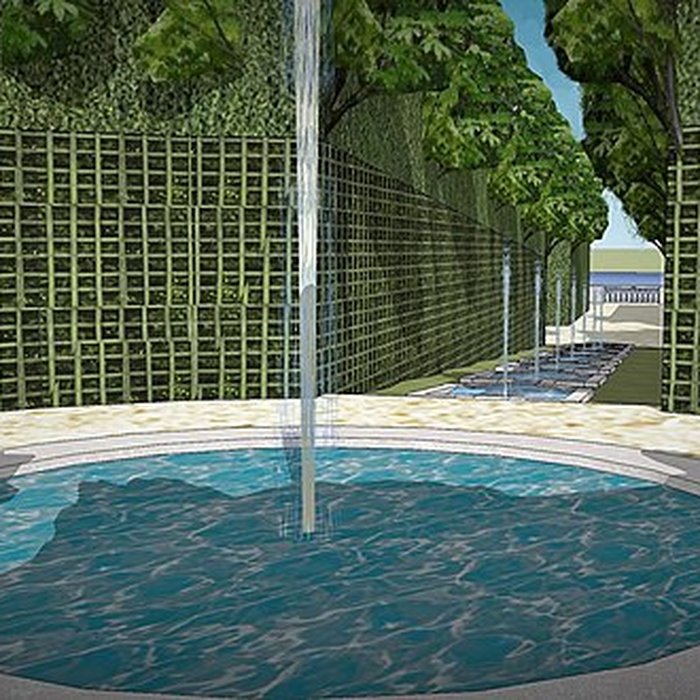 Photo de Château royal de Choisy-le-Roi