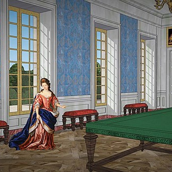 Photo de Château royal de Choisy-le-Roi