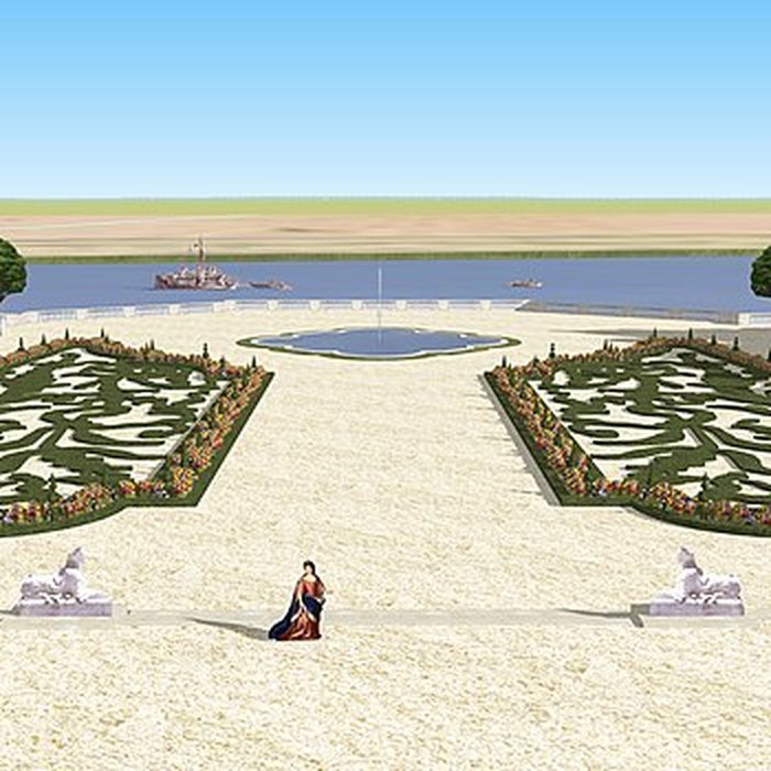 Photo de Château royal de Choisy-le-Roi