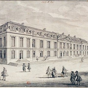 Château royal de Choisy-le-Roi