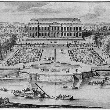 Château royal de Choisy-le-Roi