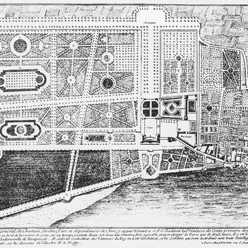 Château royal de Choisy-le-Roi