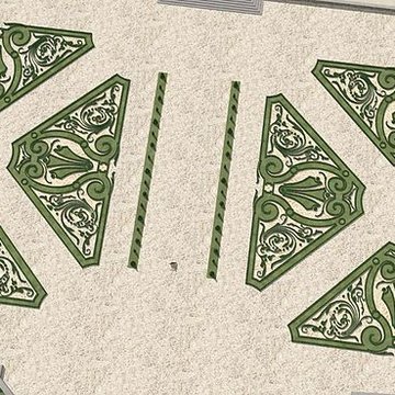 Château royal de Choisy-le-Roi