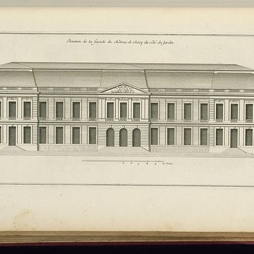 Château royal de Choisy-le-Roi