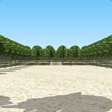 Château royal de Choisy-le-Roi