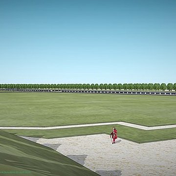 Château royal de Choisy-le-Roi