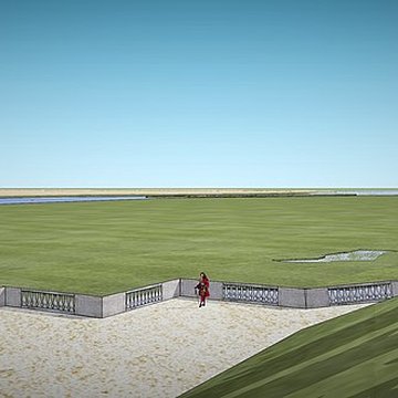 Château royal de Choisy-le-Roi