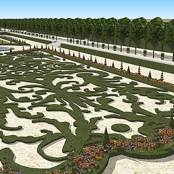 Château royal de Choisy-le-Roi