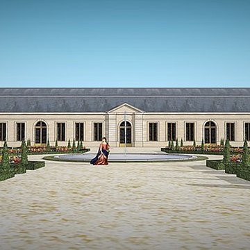 Château royal de Choisy-le-Roi