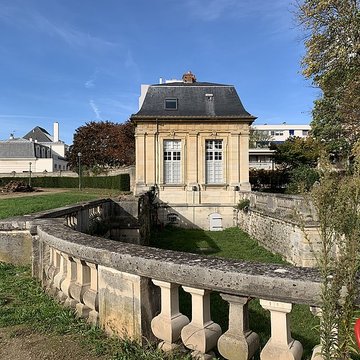 Château royal de Choisy-le-Roi