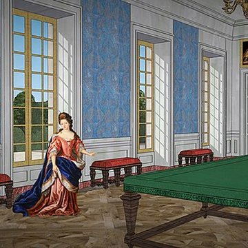 Château royal de Choisy-le-Roi