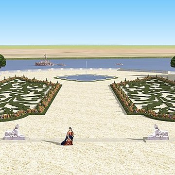 Château royal de Choisy-le-Roi