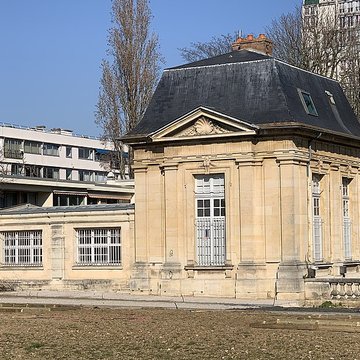 Château royal de Choisy-le-Roi