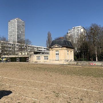 Château royal de Choisy-le-Roi