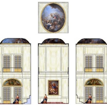 Château royal de Choisy-le-Roi