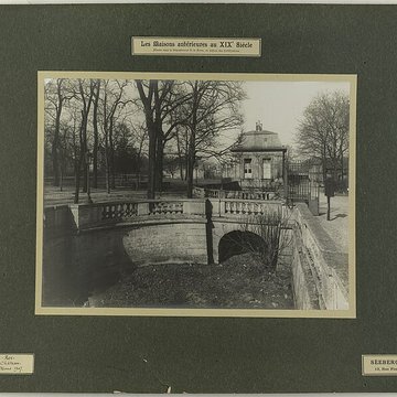 Château royal de Choisy-le-Roi
