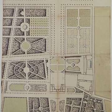 Château royal de Choisy-le-Roi