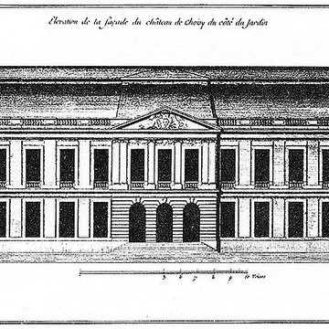 Château royal de Choisy-le-Roi