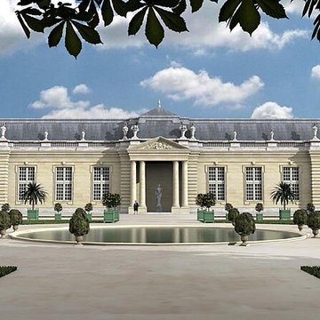 Château royal de Choisy-le-Roi