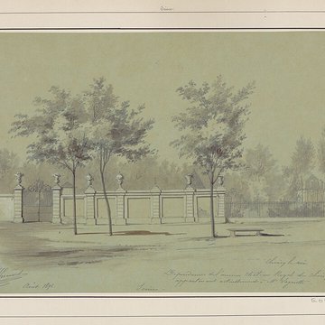 Château royal de Choisy-le-Roi