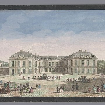 Château royal de Choisy-le-Roi