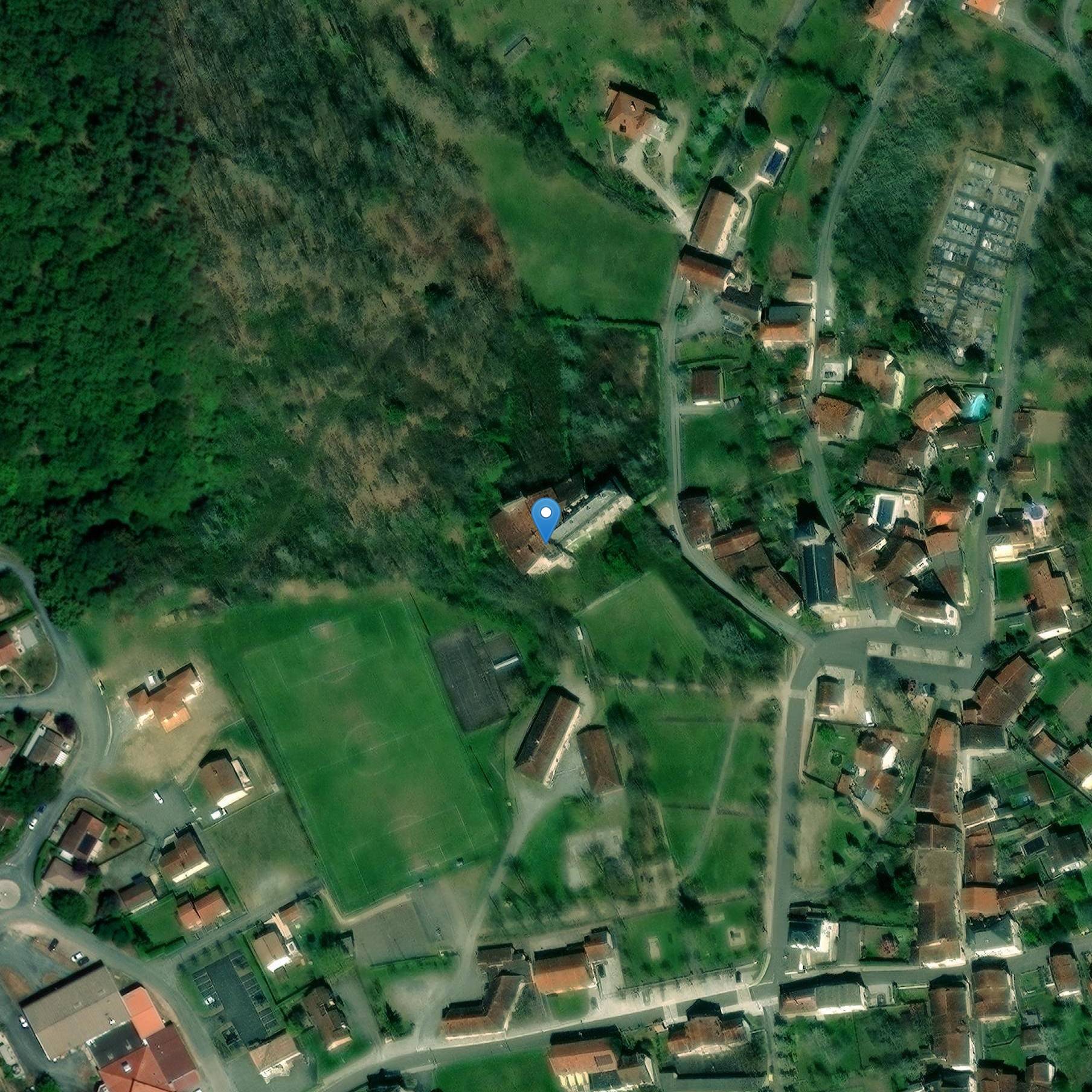 Photo de Castello di Bouillac