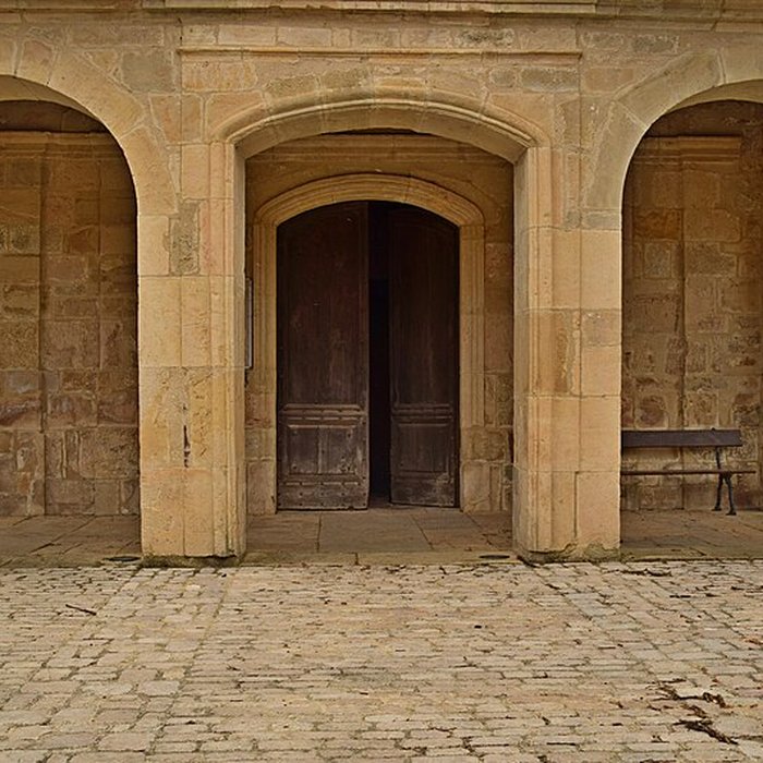 Photo de Église paroissiale Saint-Sébastien