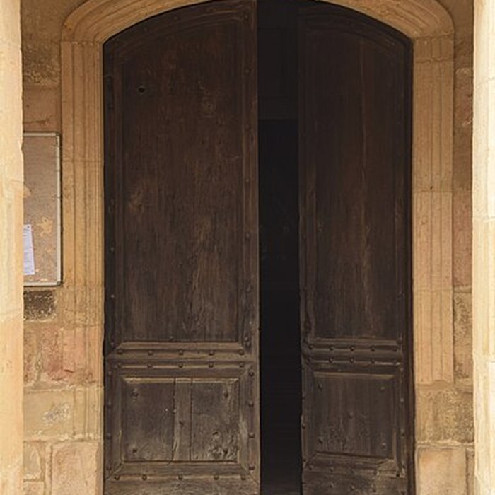 Photo de Église paroissiale Saint-Sébastien