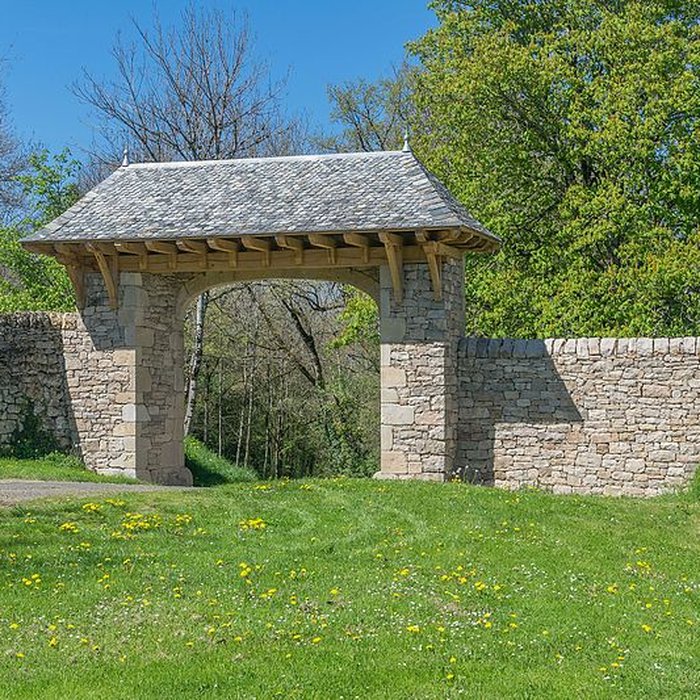 Photo de Ancienne grange monastique de Séveyrac