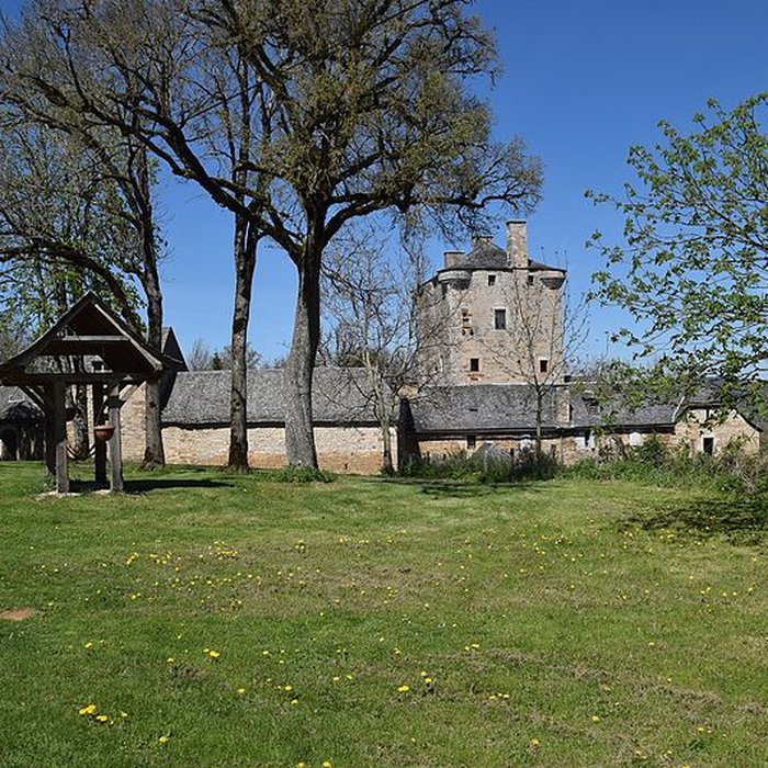 Photo de Ancienne grange monastique de Séveyrac