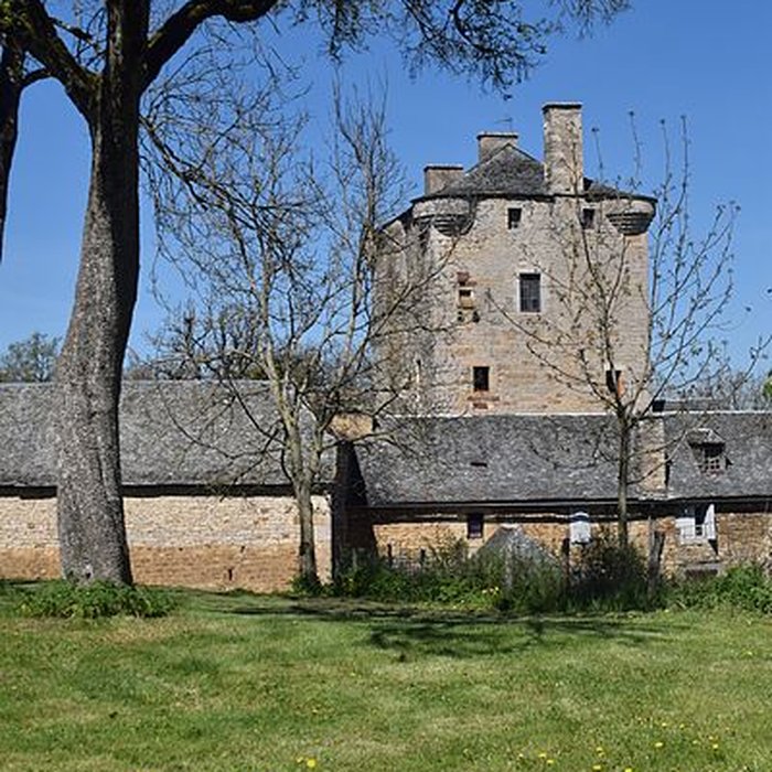 Photo de Ancienne grange monastique de Séveyrac
