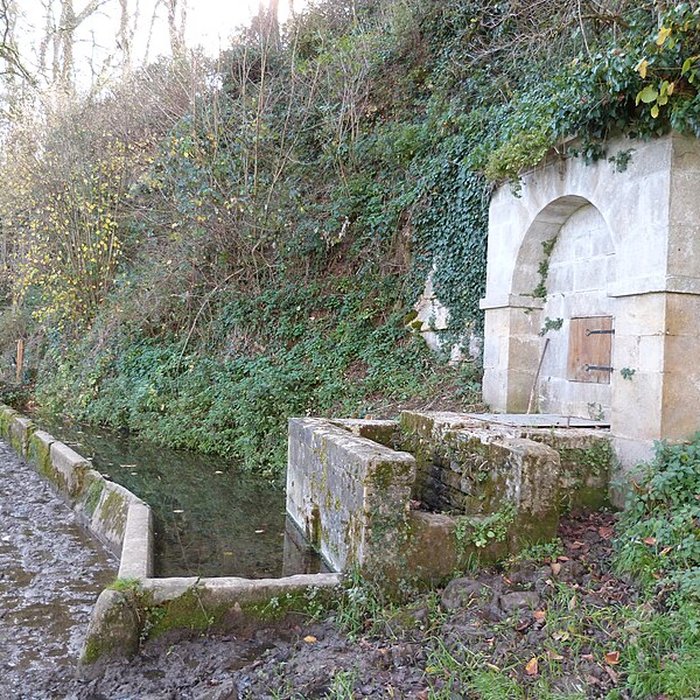 Photo de Ancienne grange monastique de Séveyrac