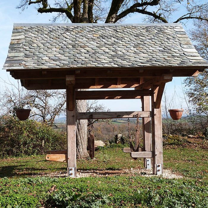 Photo de Ancienne grange monastique de Séveyrac