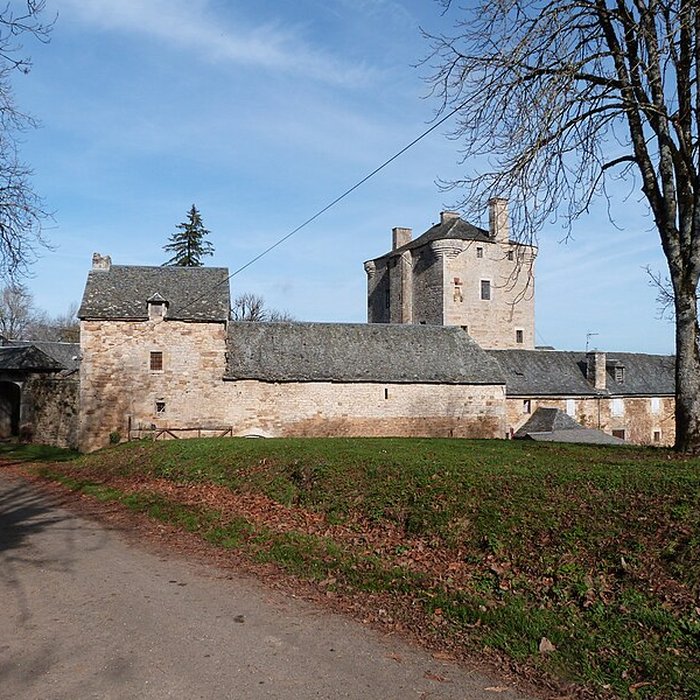 Photo de Ancienne grange monastique de Séveyrac
