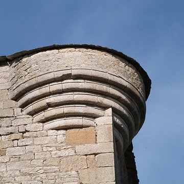 Ancienne grange monastique de Séveyrac