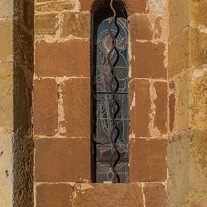 Photo de Eglise dAboul