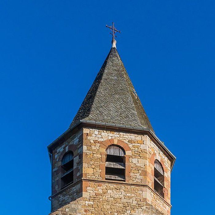 Photo de Eglise dAboul