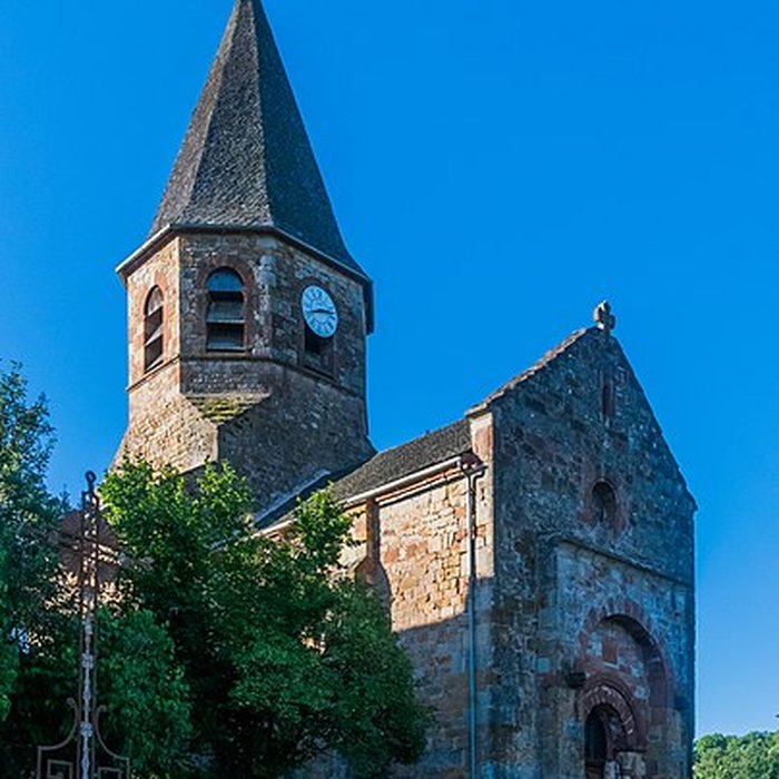 Photo de Eglise dAboul