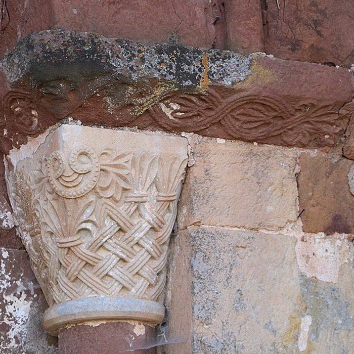 Photo de Eglise dAboul