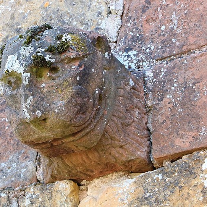 Photo de Eglise dAboul