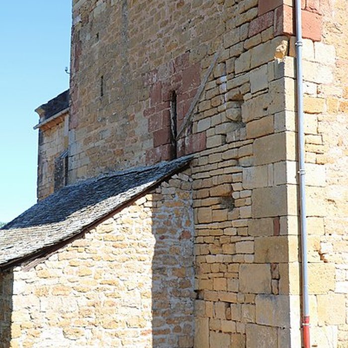 Photo de Eglise dAboul