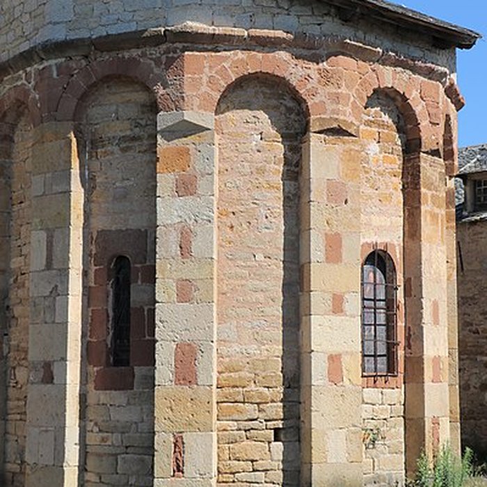 Photo de Eglise dAboul